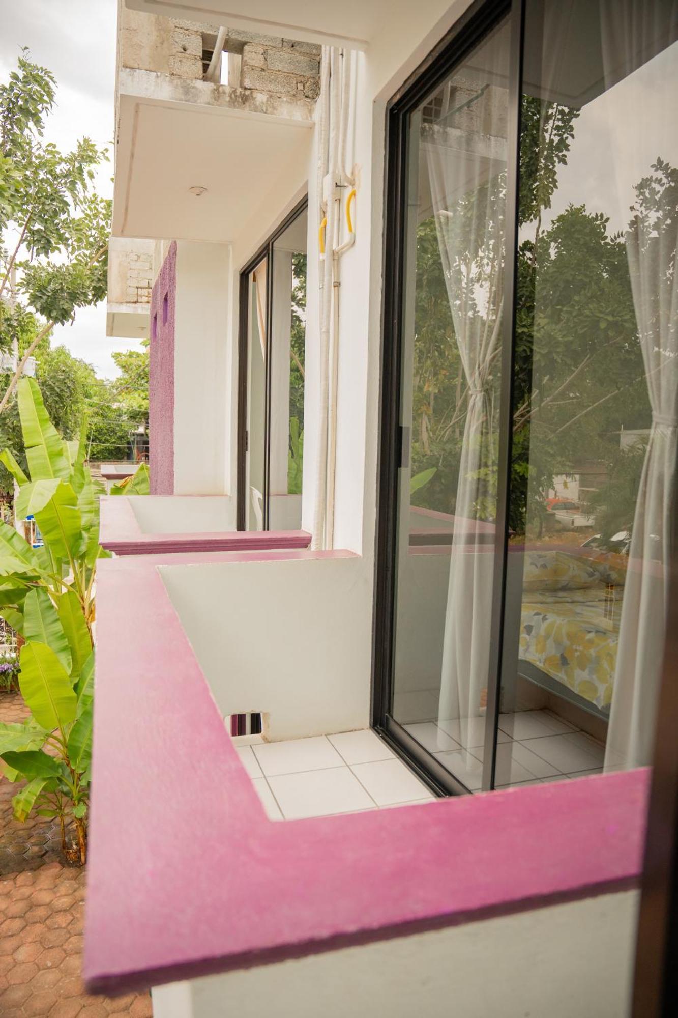 Hotel Palmarito Puerto Escondido (Oaxaca) Exterior foto